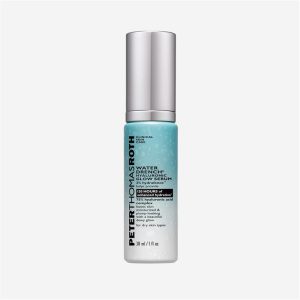 Water Drench Hyaluronic Glow Serum|30 ml / 1.0 fl oz