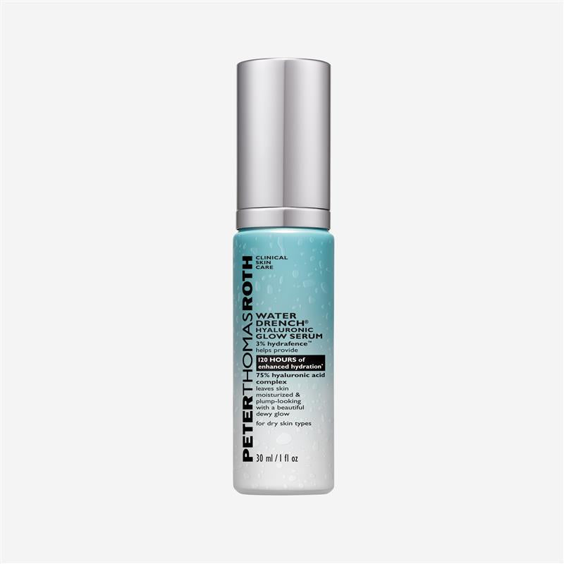 Water Drench Hyaluronic Glow Serum|30 ml / 1.0 fl oz
