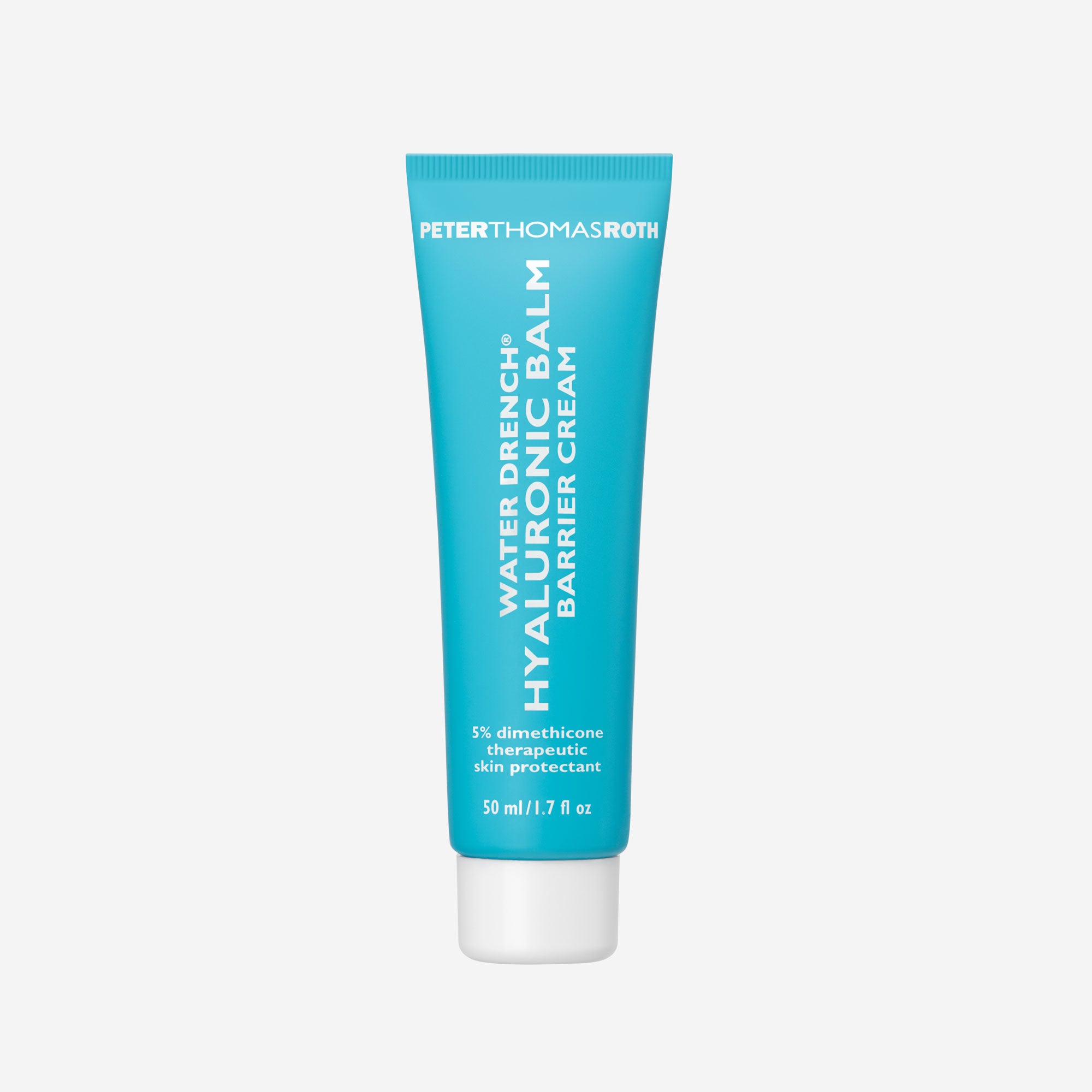 Water Drench? Hyaluronic Balm Barrier Cream