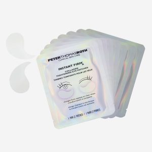 Instant FIRMx? Collagen Tightening Eye Patches