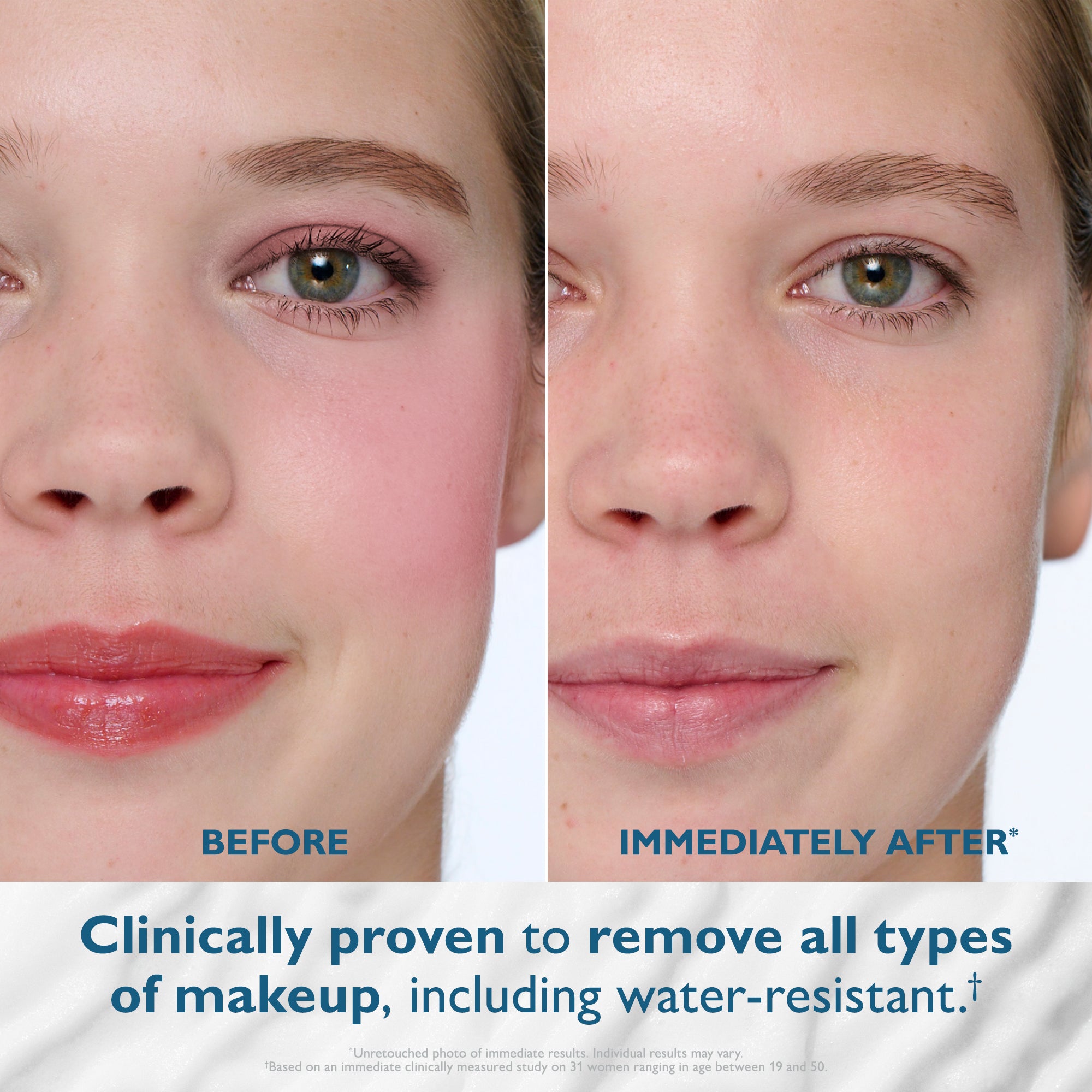 Water Drench Hyaluronic Whipped Cream Cleanser - Image 3