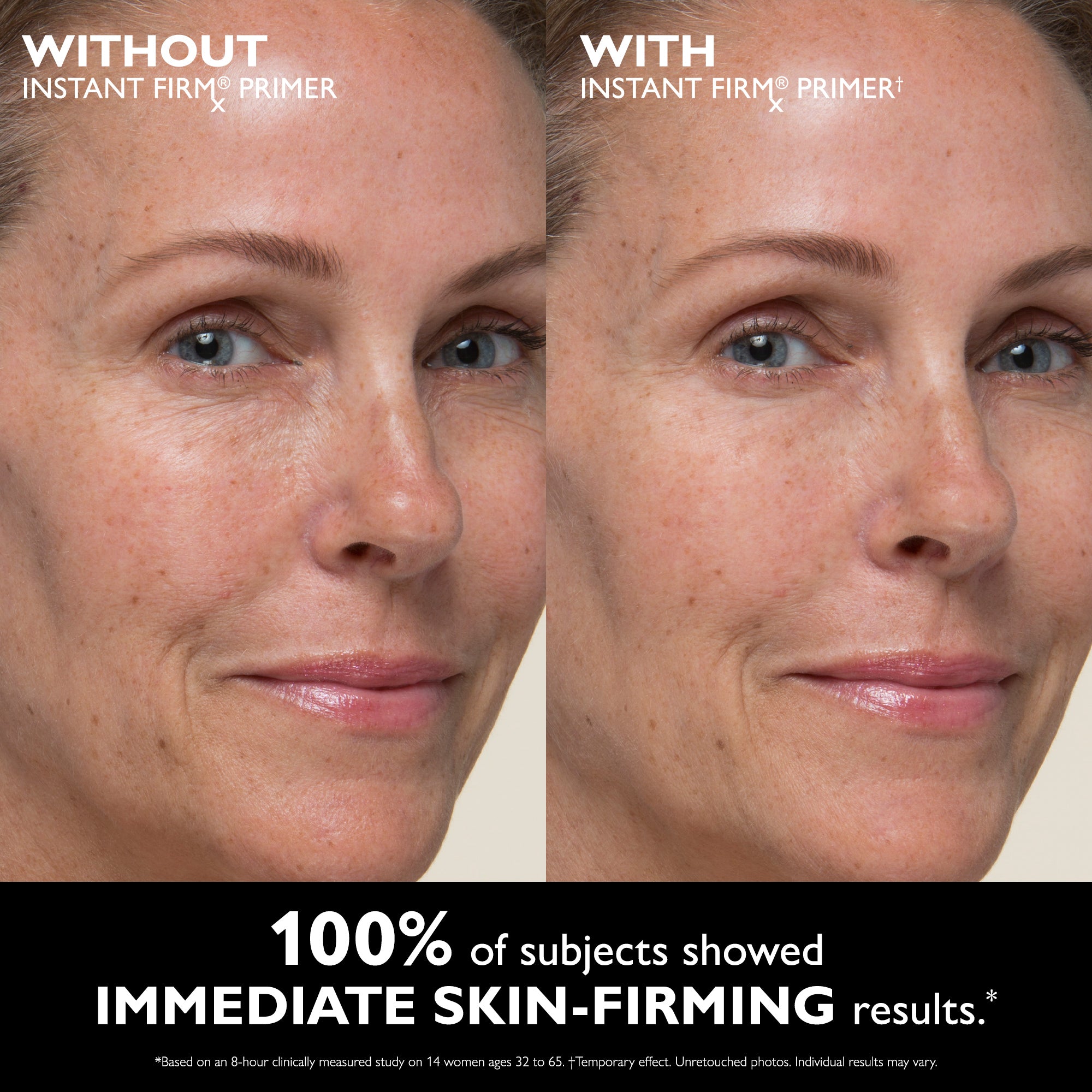 Instant FIRMx No-Filter Firming Primer|30 ml / 1.0 fl oz - Image 3
