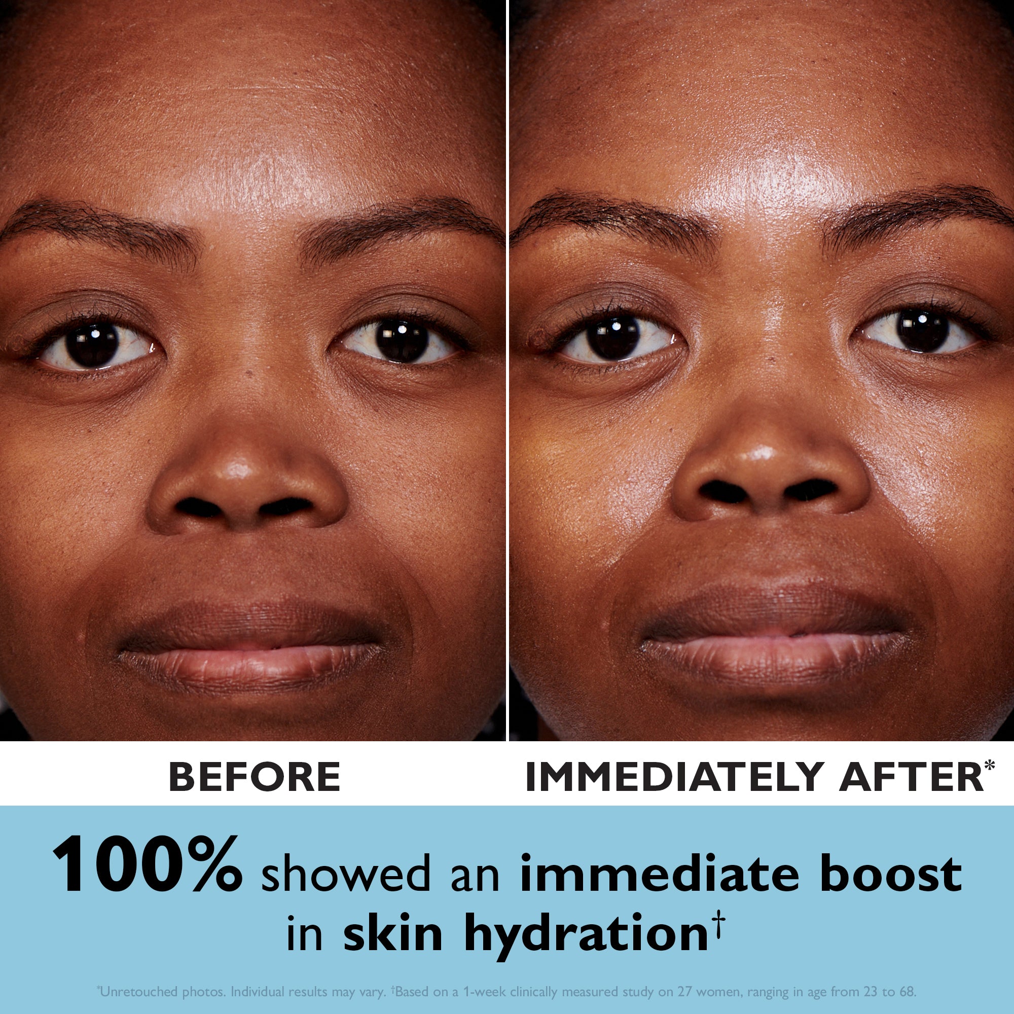 Water Drench Hyaluronic Cloud Cream Hydrating Moisturizer|1.7 fl oz - Image 3