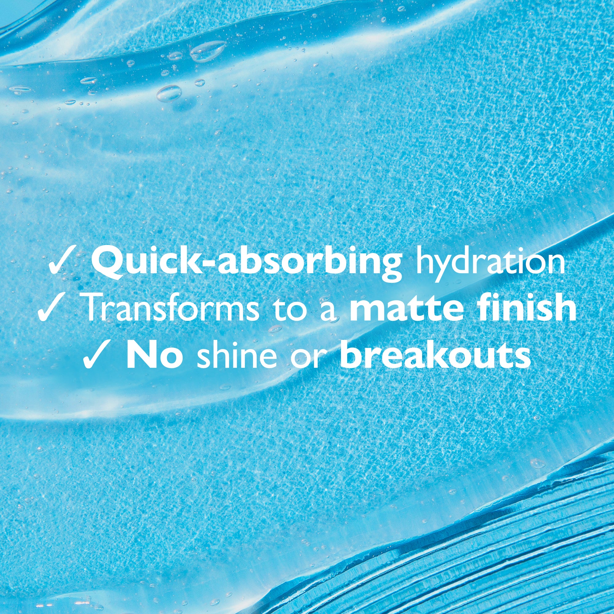 Water Drench Hyaluronic Jelly Moisturizer - Image 3