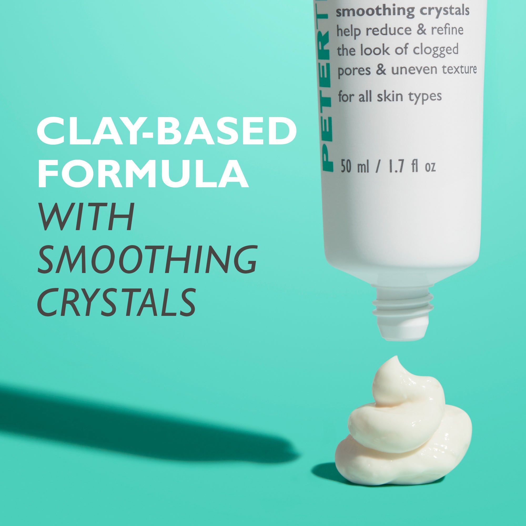 Even Smoother? Microdermabrasion Exfoliating Pore Purifier|50 ml / 1.7 fl oz - Image 4