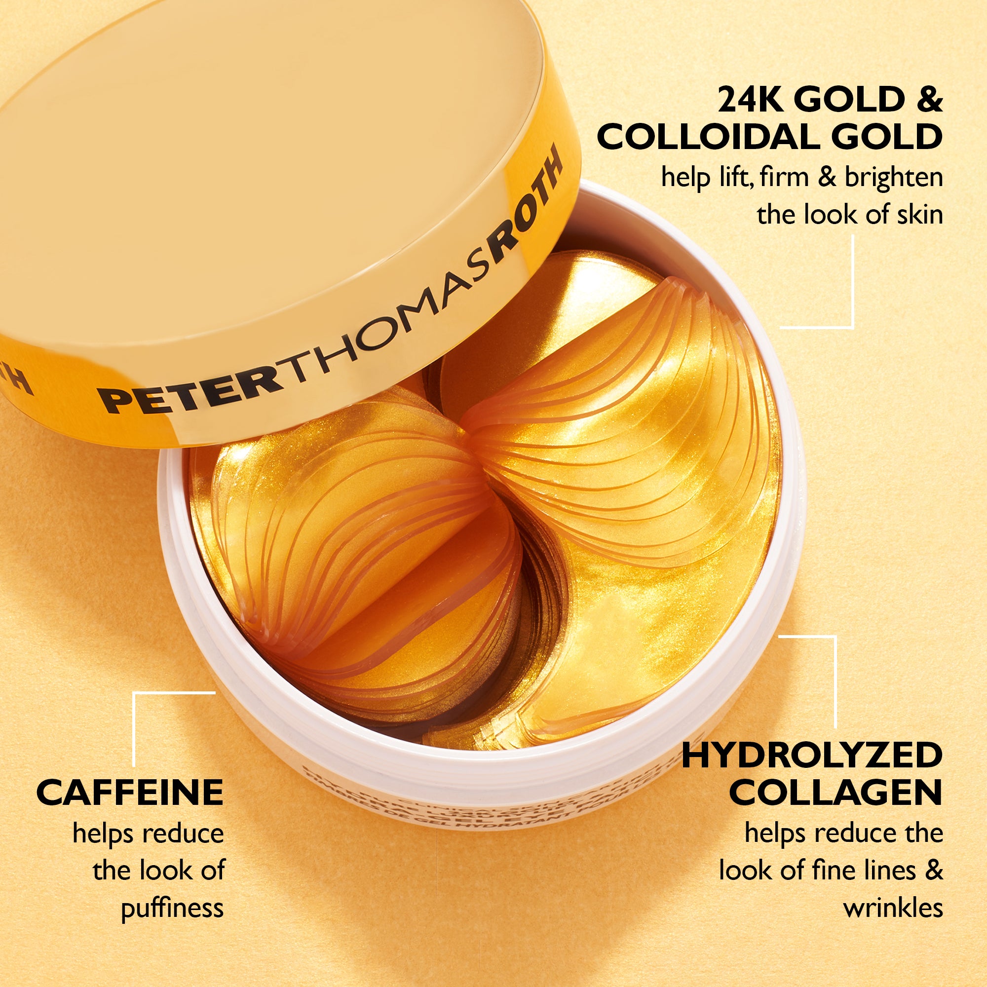 Full Size Hydra-Gold Stars 2-Piece Bestsellers Kit - Image 4
