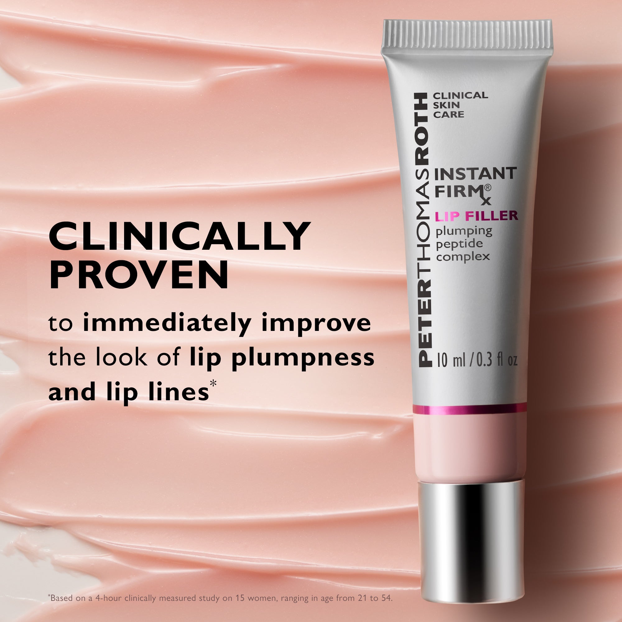 Instant FIRMx Lip Filler|10 ml / 0.3 fl oz - Image 6