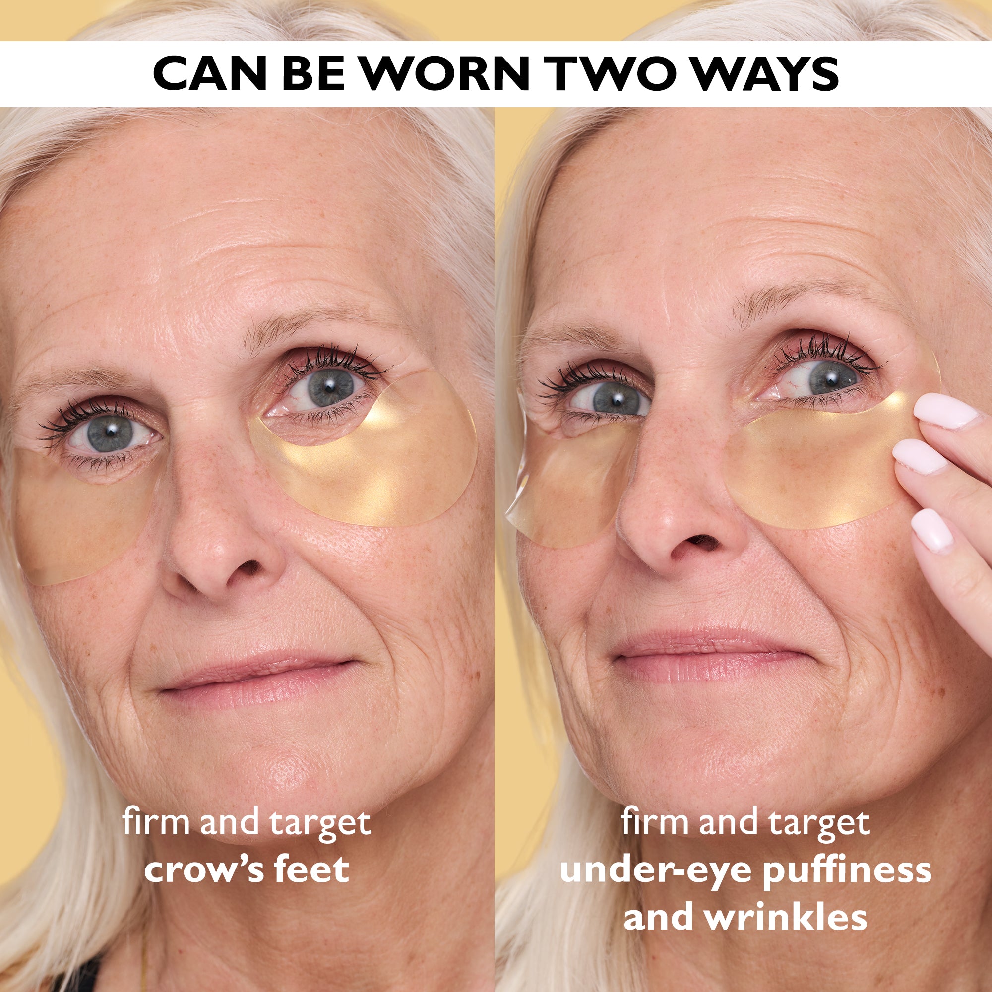 24K Gold Glow-Up 2-Piece Kit - Image 5