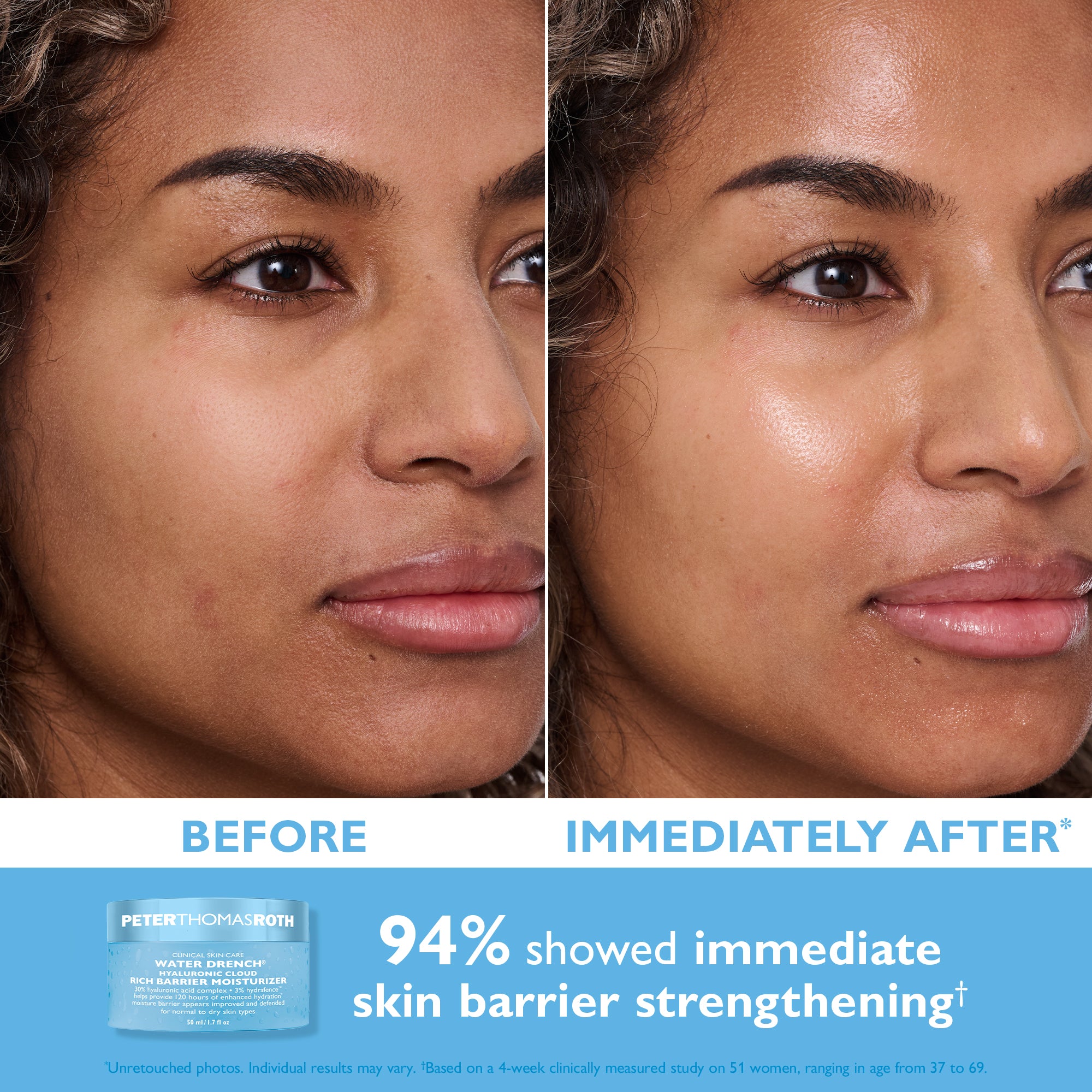 Mini-Size Day & Night Cloud Creams 2-Piece Kit - Image 6