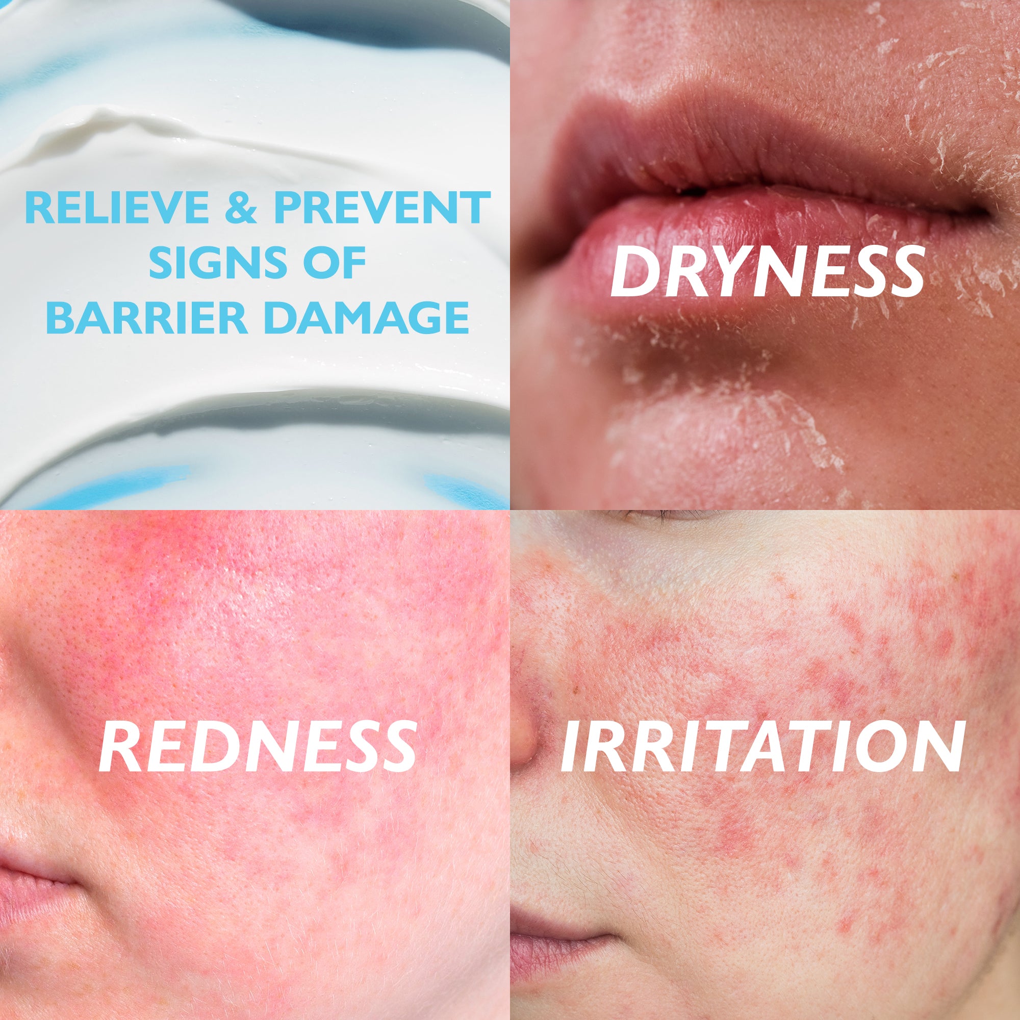 Water Drench? Hyaluronic Balm Barrier Cream - Image 8