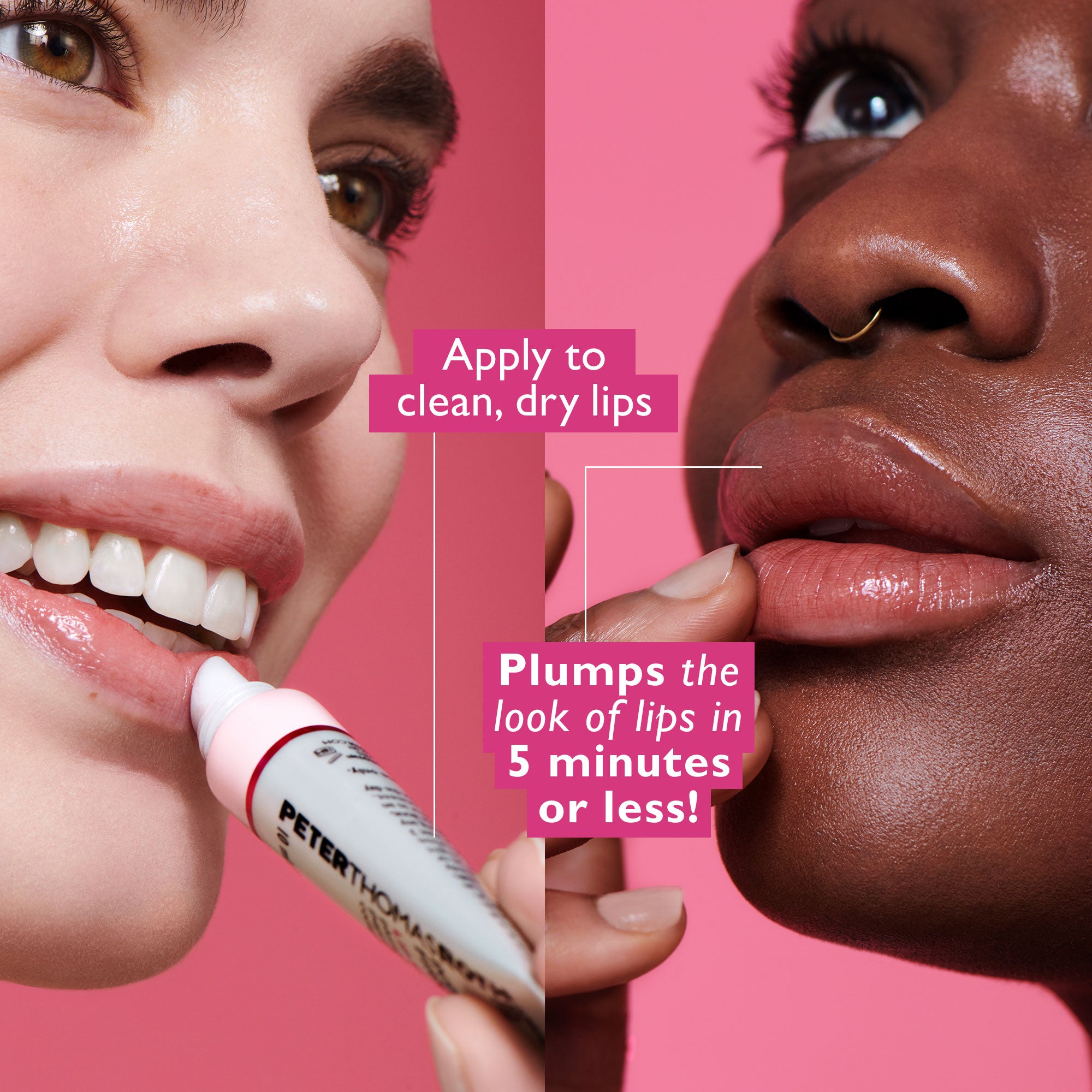 Instant FIRMx Lip Filler|10 ml / 0.3 fl oz - Image 8