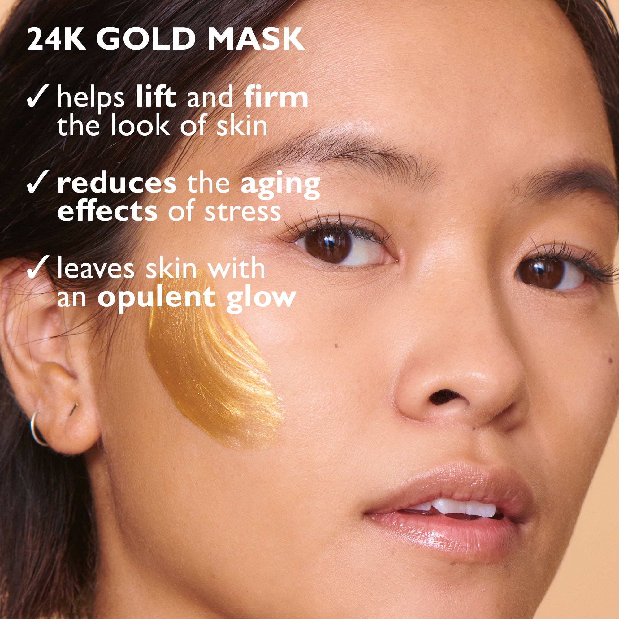 24K Gold Glow-Up 2-Piece Kit - Image 7