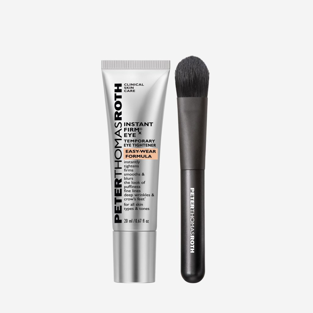 INSTANT FIRMX EYE TEMPORARY EYE TIGHTENER EASY-WEARFORMULA