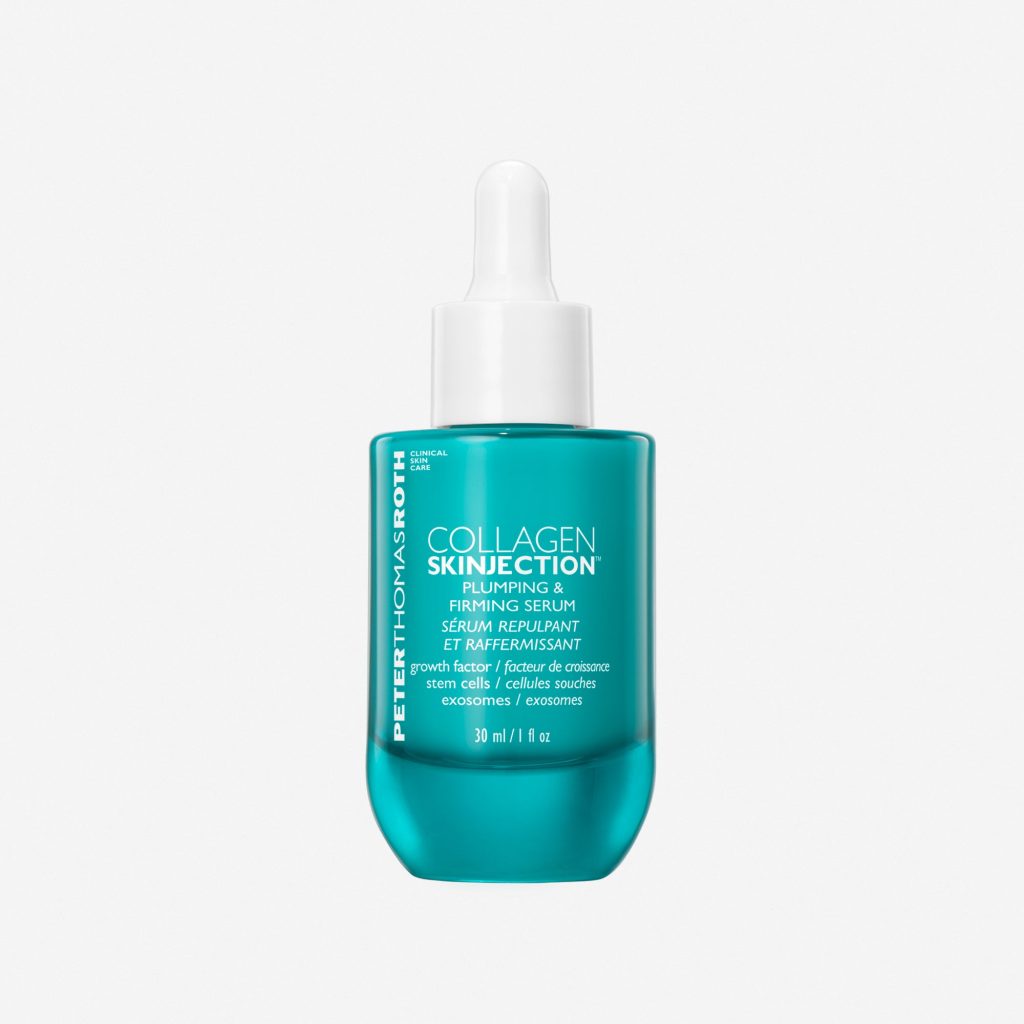 COLLAGEN SKINJECTION PLUMPING & FIRMING SERUM