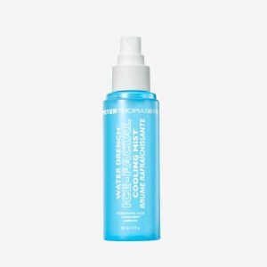 Water Drench Ice-Facial Cooling Mist