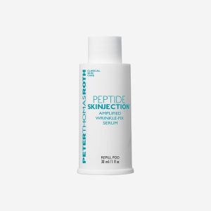 Peptide Skinjection Amplified Wrinkle-Fix Serum - Refill Pod|Refill Pod (30 ml / 1 fl oz)