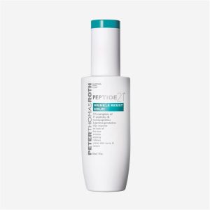 Peptide 21 Wrinkle Resist Serum|30 ml / 1.0 fl oz