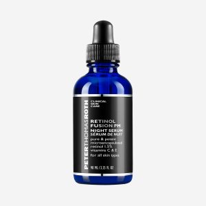 Jumbo-Size Retinol Fusion PM Night Serum|3.35 fl oz