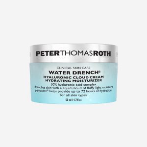 Water Drench Hyaluronic Cloud Cream Hydrating Moisturizer|1.7 fl oz