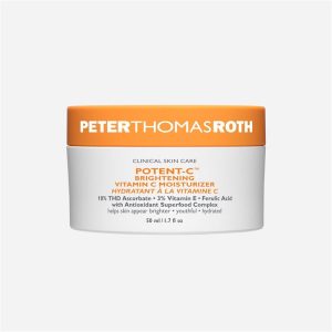 Potent-C Brightening Vitamin C Moisturizer|50 ml / 1.7 fl oz