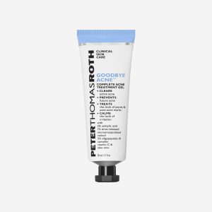 Goodbye Acne Complete Acne Treatment Gel|50 ml / 1.7 fl oz
