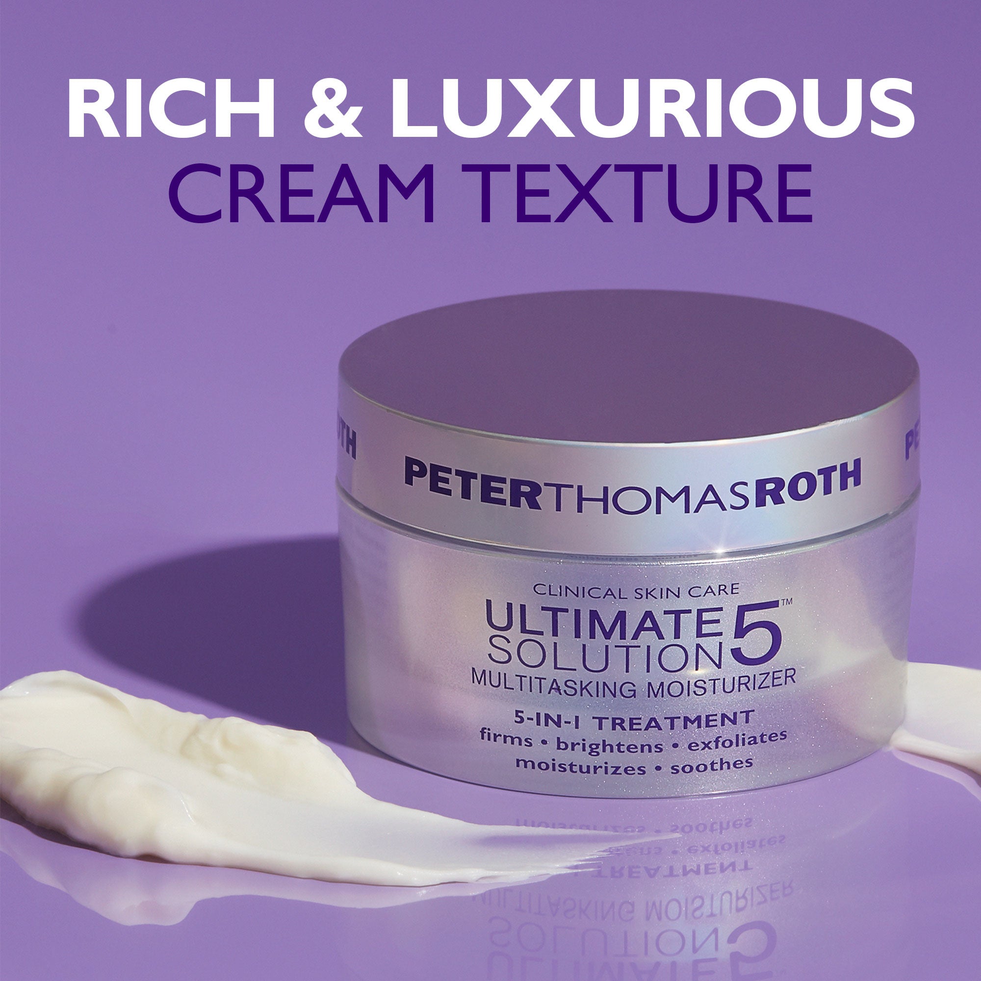 Ultimate Solution 5 Multitasking Moisturizer|50 ml / 1.7 fl oz - Image 7