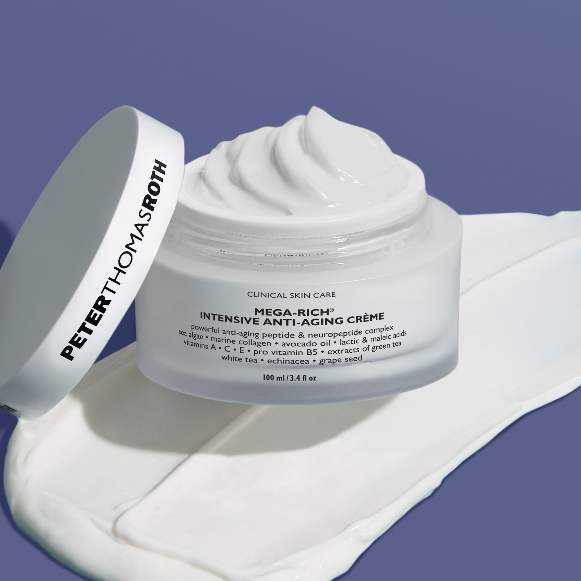 Mega Rich Cr??me 2025 100ml - Image 3