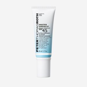 Water Drench Broad Spectrum SPF 45 Hyaluronic Cloud Moisturizer|1.7 fl oz