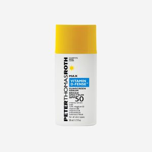 Max Vitamin D-Fense? Sunscreen Serum Broad Spectrum SPF 50