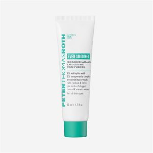 Even Smoother? Microdermabrasion Exfoliating Pore Purifier|50 ml / 1.7 fl oz