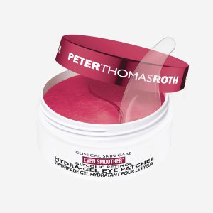 Even Smoother Glycolic Retinol Hydra-Gel Eye Patches|30 pairs / 60 patches