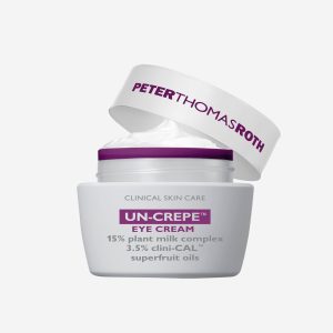 Un-Crepe Eye Cream 15ml