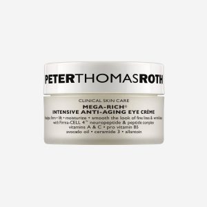 Mega-Rich Intensive Anti-Aging Eye Cr??me