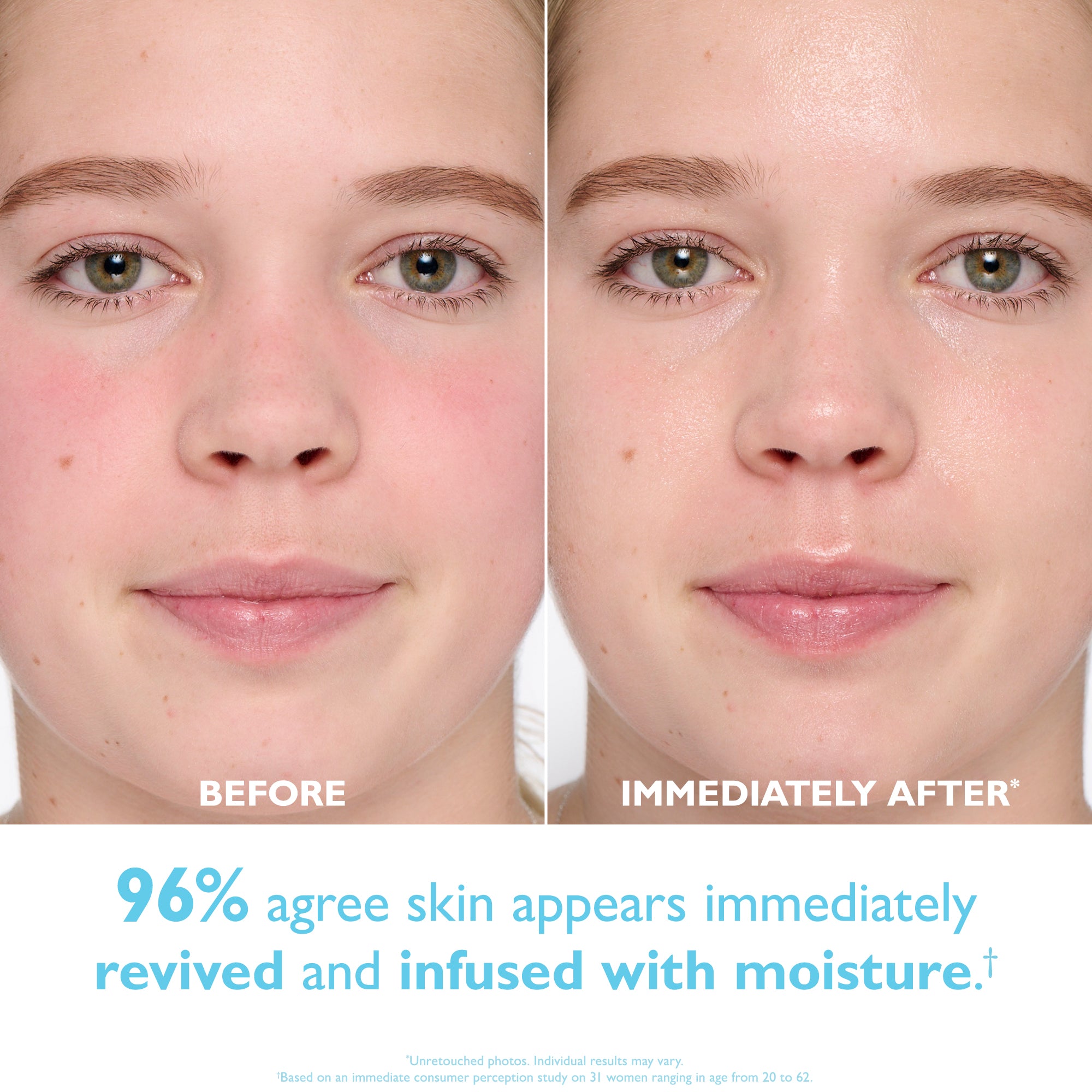 Water Drench Ice-Facial Cooling Mist - Image 2