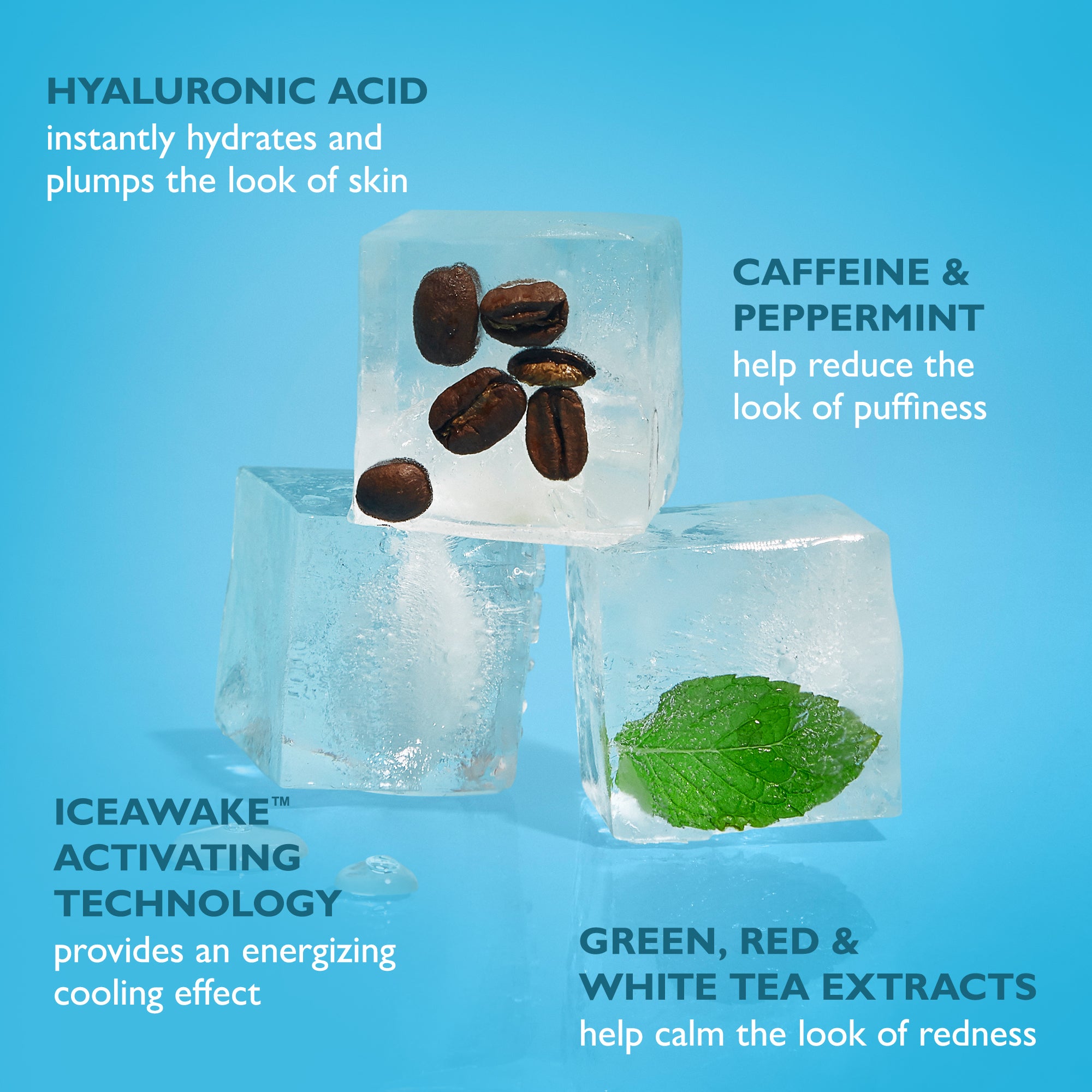 Water Drench Ice-Facial Cooling Mist - Image 6