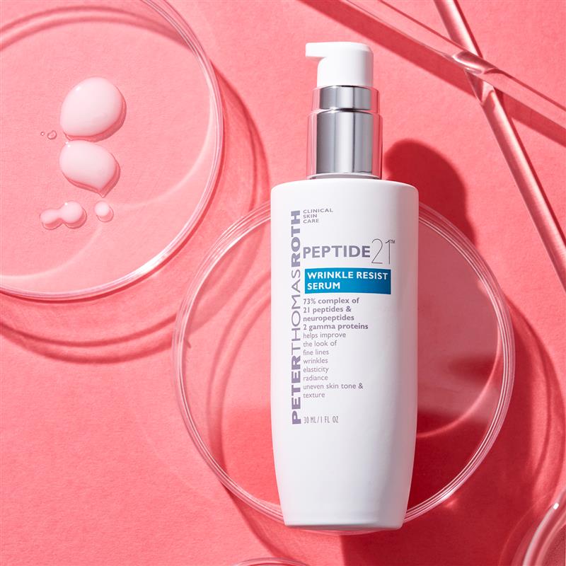 Peptide 21 Wrinkle Resist Serum|30 ml / 1.0 fl oz - Image 4