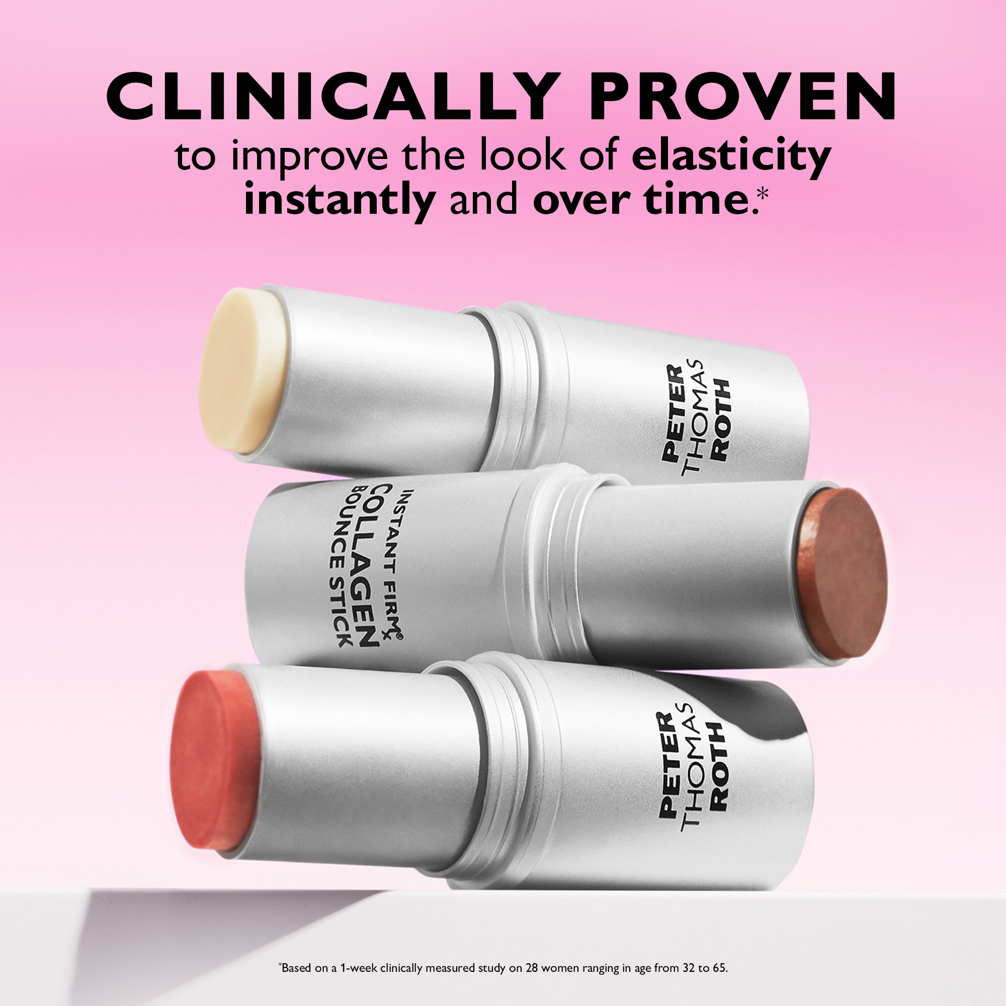Instant FIRMx Collagen Bounce Stick - Blush Glow - Image 3