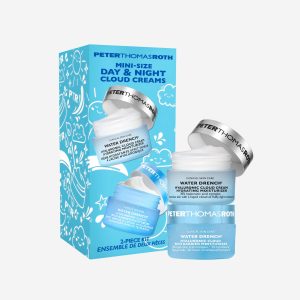 Mini-Size Day & Night Cloud Creams 2-Piece Kit