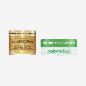 Mask & Patch Duo