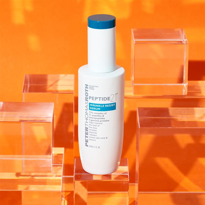 Peptide 21 Wrinkle Resist Serum|30 ml / 1.0 fl oz - Image 6