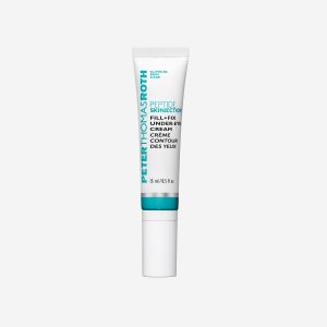 Peptide Skinjection? Fill + Fix Under-Eye Cream