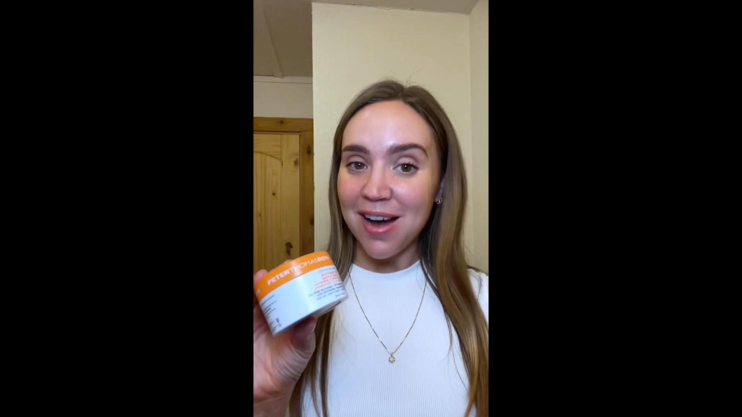 Potent-C Brightening Vitamin C Moisturizer|50 ml / 1.7 fl oz - Image 8